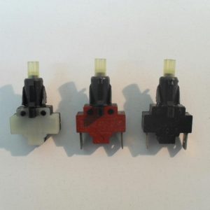 Selettori lavatrice Candy CSI 615 T cod