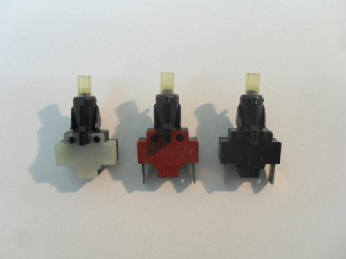 Selettori lavatrice Candy CSI 615 T cod