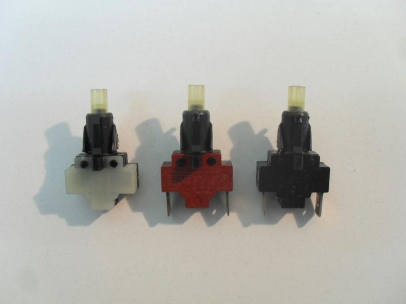 Selettori lavatrice Candy CSI 615 T cod