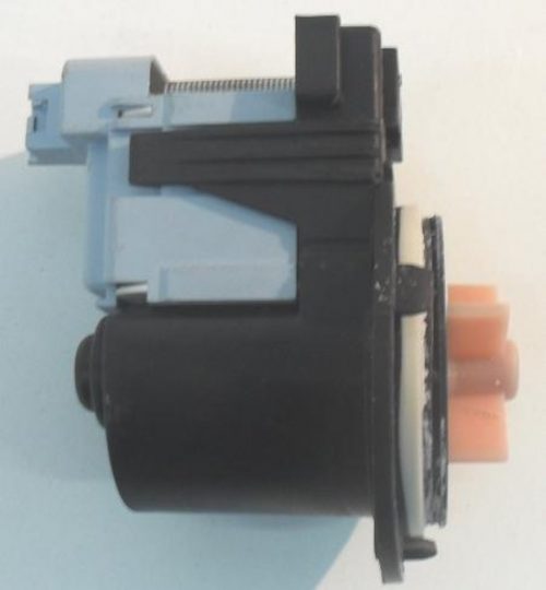 Pompa lavatrice Bosch WOT16322IT/01 cod 74427