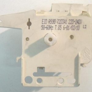 TIMER COD. EID RS30 7200A1   PER LAVATRICE BOSCH WOT16322IT/01, SANGIORGIO MALICE SGT3855