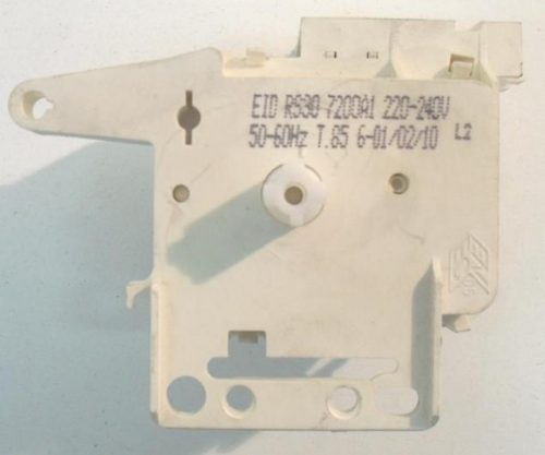 TIMER COD. EID RS30 7200A1   PER LAVATRICE BOSCH WOT16322IT/01, SANGIORGIO MALICE SGT3855