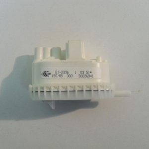 PRESSOSTATO COD. 30026041   PER LAVATRICE OCEAN LFO 155