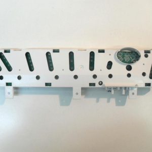 Scheda comandi lavatrice Rex RIE390 cod 451511521