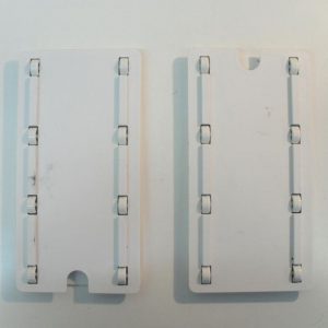 Pattini cassetto figorifero Liebherr