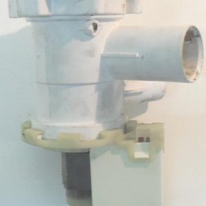 Pompa lavatrice Smeg SLB1600 cod 16091000005