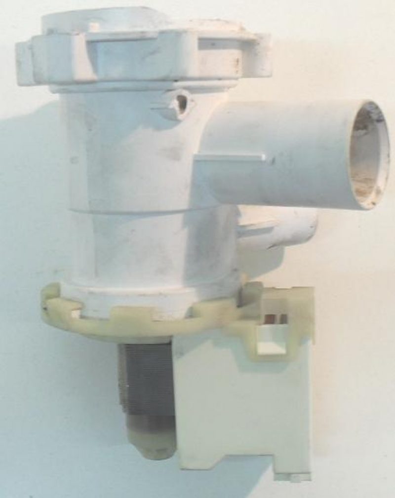 Pompa lavatrice Smeg SLB1600 cod 16091000005