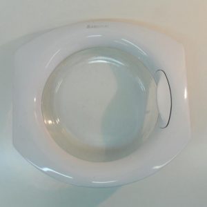 OBLO' PER LAVATRICE ARISTON ALS 109X