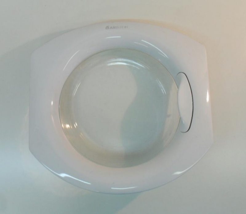 OBLO' PER LAVATRICE ARISTON ALS 109X