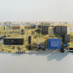 Scheda main lavatrice Ariston ALS109X cod 215007644.01