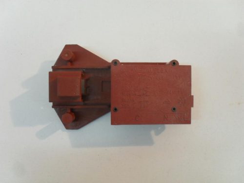 Bloccaporta lavatrice Whirlpool AWG 714/7 cod METALFLEX ZV-445