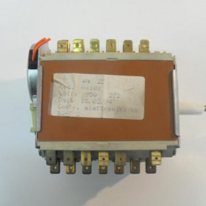 Timer lavatrice Whirlpool AWG 714/7 cod 28508590