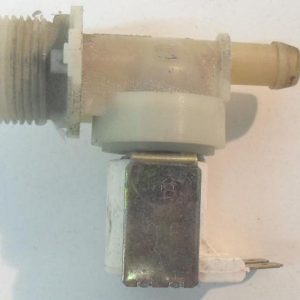 Elettrovalvola lavatrice Indesit WG 1031 TP R