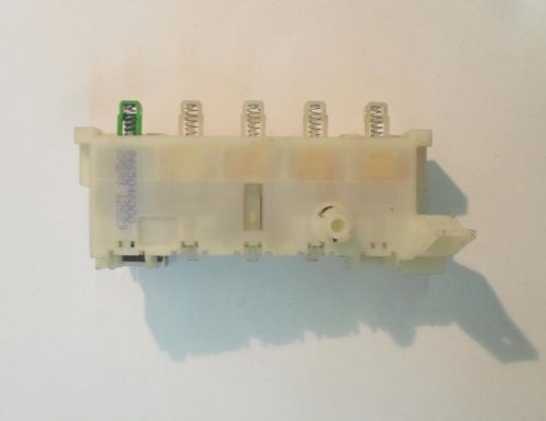 3668 -- 000 (3745) Selettori lavatrice Candy ALISE' cod