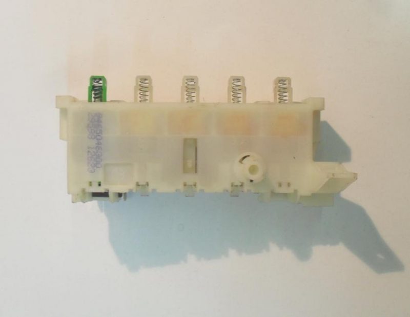 Selettori lavatrice Candy ALISE' cod