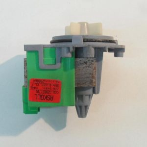 Pompa lavatrice Candy cod 129037701