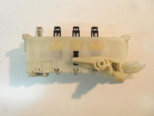 Selettori lavatrice Candy cod