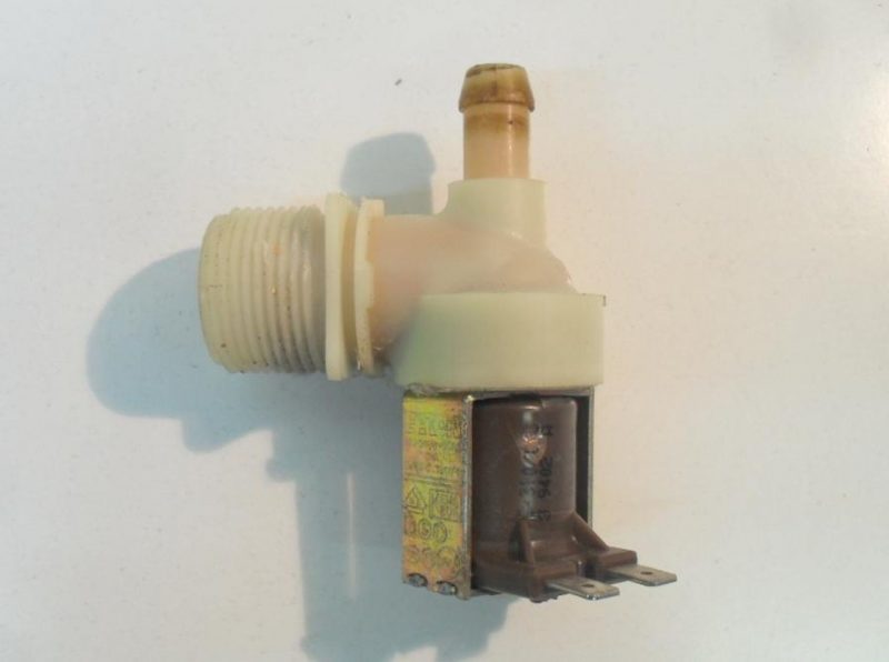 Elettrovalvola lavatrice Candy CL 42 T