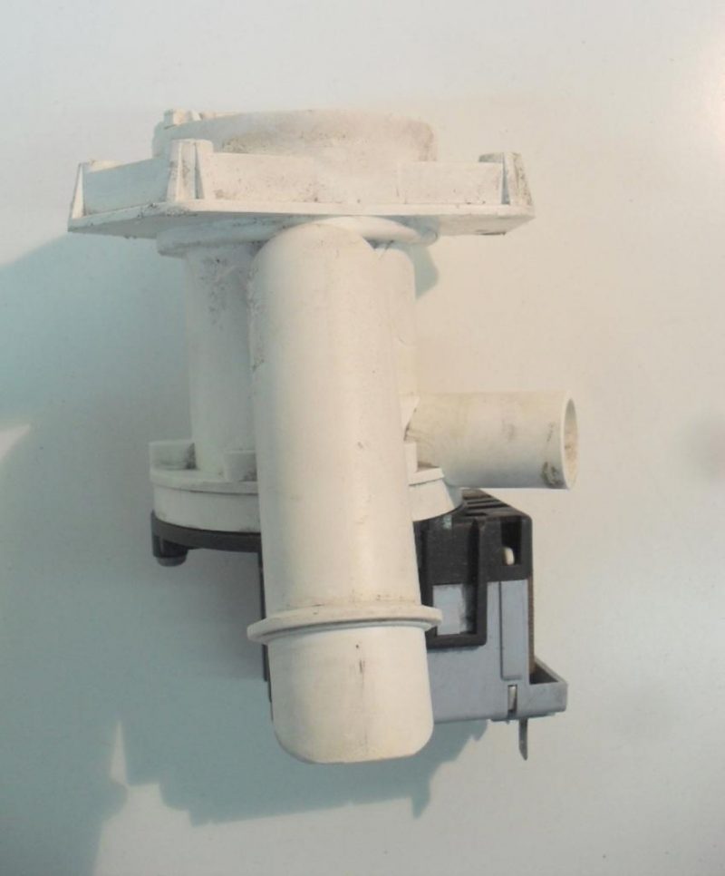 Pompa lavatrice Candy SERIE HNS