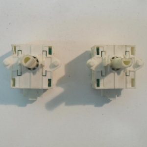 Selettori lavatrice Candy SERIE HNS cod