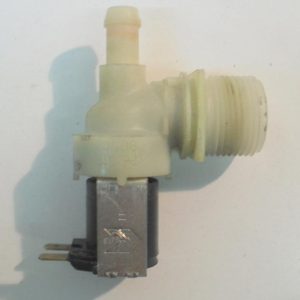 Elettrovalvola lavatrice Candy CSI 635 XT cod 404319082