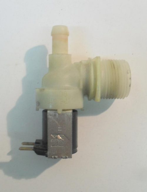 Elettrovalvola lavatrice Candy CSI 635 XT cod 404319082