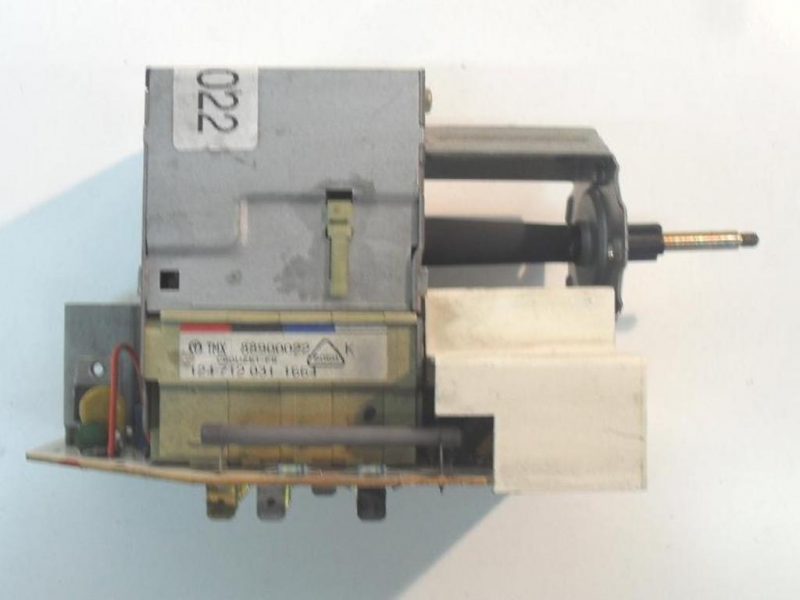 Timer lavatrice Aeg LAVAMAT 504 cod 88900022