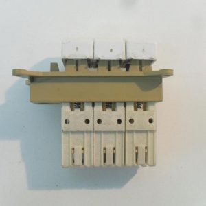 Selettori lavatrice Ocean cod