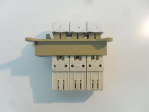 Selettori lavatrice Ocean cod