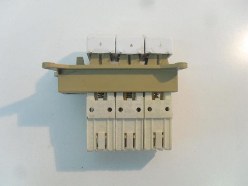 Selettori lavatrice Ocean cod