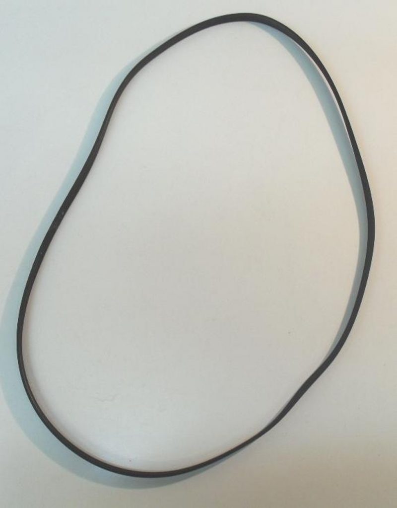 Cinghia lavatrice Lg WD-10160TUP cod EL 1173 J5