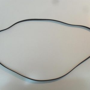 Cinghia lavatrice Sangiorgio TUA167 cod 7EPH 1250