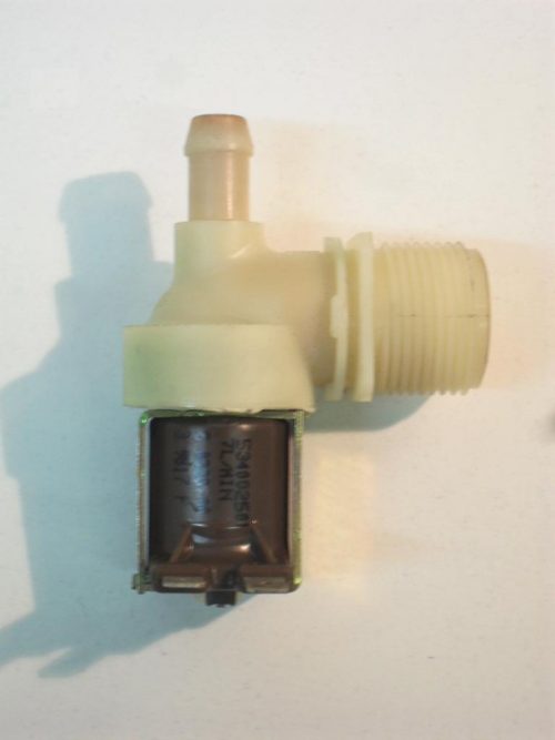 Elettrovalvola lavatrice Ignis AWL400 cod 534002501