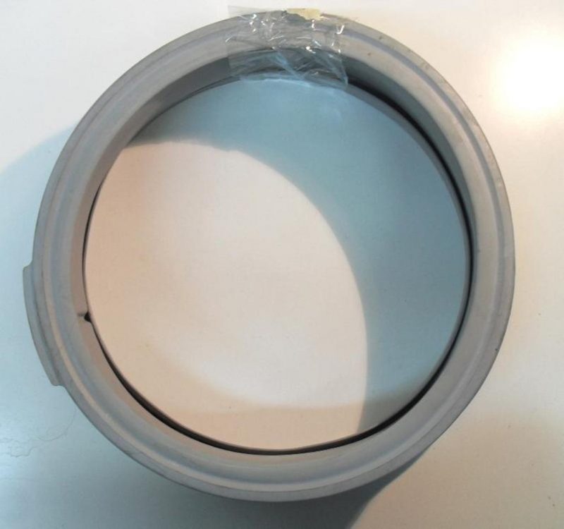 3695 -- 000 (3772) GUARNIZIONE OBLO' PER LAVATRICI REX