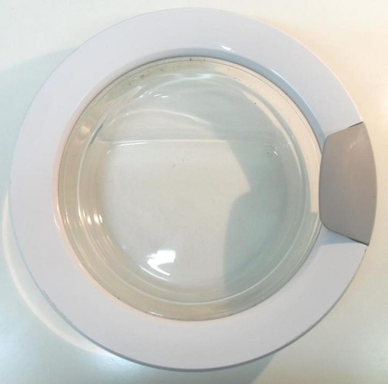 OBLO' PER LAVATRICE ZEROWATT ZLP 482,  hoover h 60