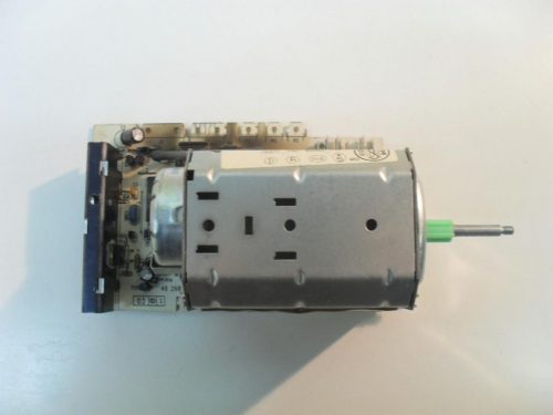 Timer lavatrice Zoppas PO X 65E cod 124 7525 13