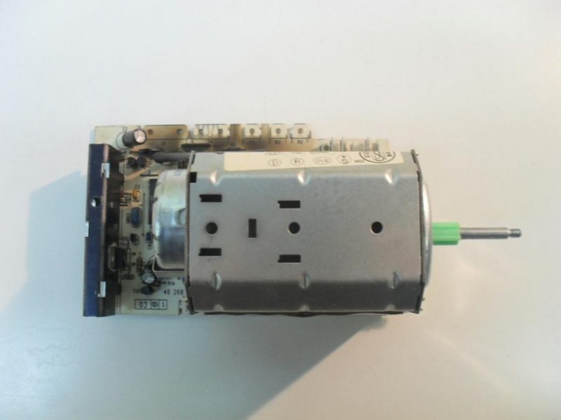 Timer lavatrice Zoppas PO X 65E cod 124 7525 13