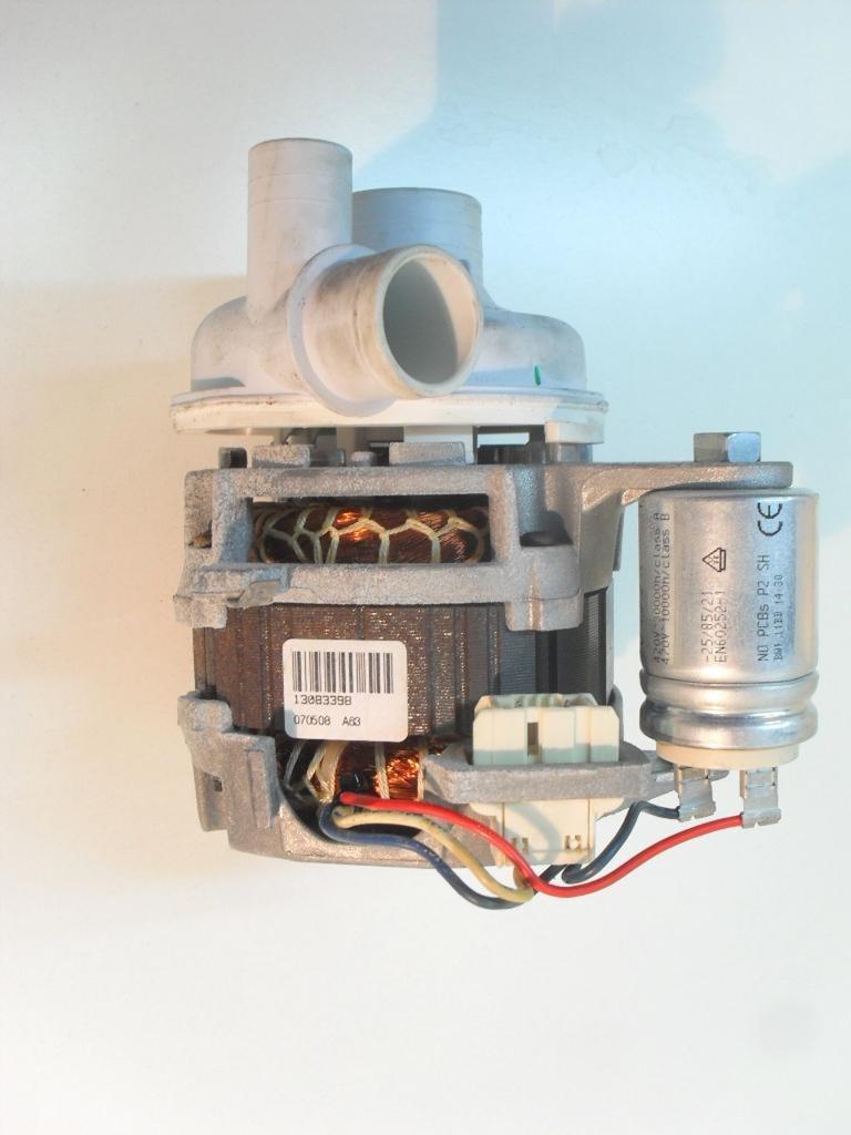 MOTOPOMPA COD. CPI 2/49-101/SM   PER LAVASTOVIGLIE SMEG