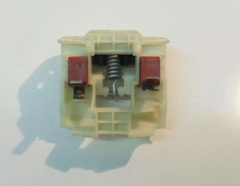 Bloccaporta lavastoviglie Smeg cod