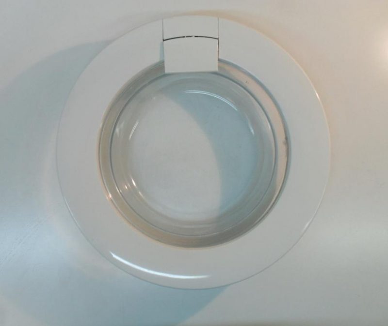 OBLO' PER LAVATRICE REX RLB 5P