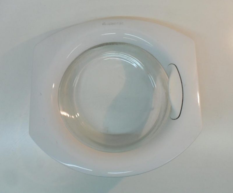 OBLO' PER LAVATRICE ARISTON AL68X