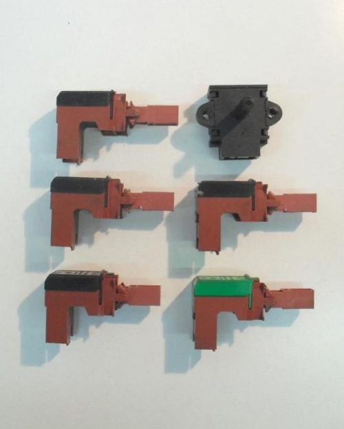 Selettori lavatrice Hoover LADIPIU' H77E cod