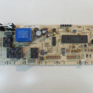 Scheda main lavatrice Ariston AL68X cod 215005350.20