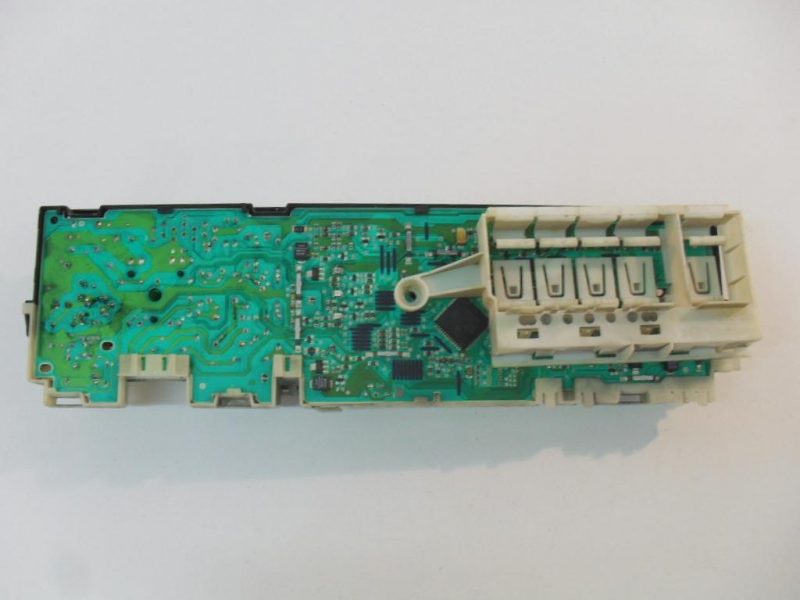 Scheda main lavatrice Bosch FD 8401 cod 5560001314