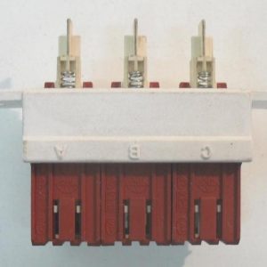 Selettori lavatrice Ignis AWV649 cod