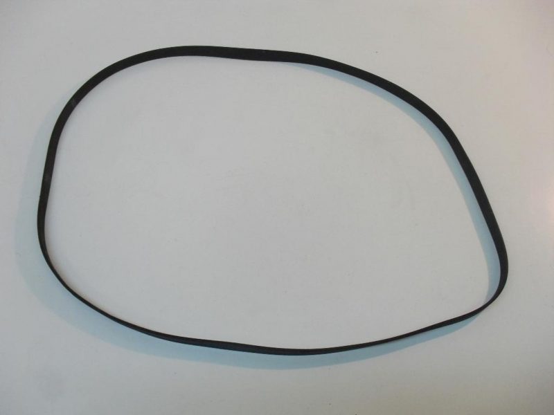 Cinghia lavatrice Indesit WAT6, cod EL 1213 H8