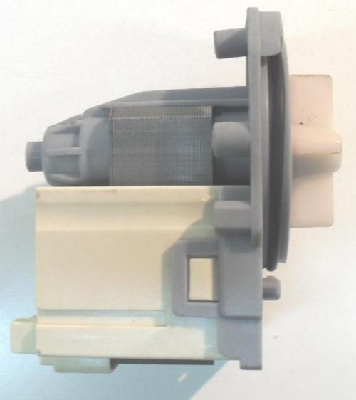 Pompa lavatrice Aeg L72766VT cod 132069901