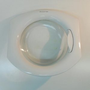 OBLO' PER LAVATRICE ARISTON AL 109X