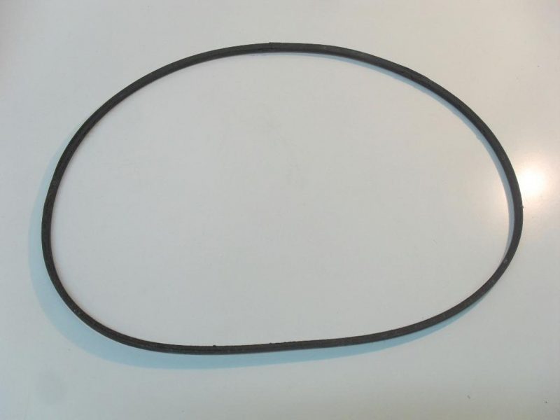 Cinghia lavatrice Candy ALISE 610 cod OPTIBELT 9213056