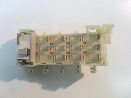 3759 -- 000 (3842) Selettori lavatrice Candy ALISE 610 cod